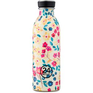 24Bottles® Urban Joogipudel – Petit Jardin (500ml)