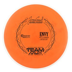 Axiom Electron (Soft) Envy (James Conrad Signature Edition)