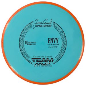 Axiom Electron (Firm) Envy (James Conrad Signature Edition)