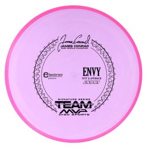Axiom Electron Envy (James Conrad Signature Edition)