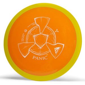 Axiom Neutron Panic