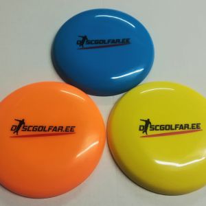 Discgolfar.ee minimarker