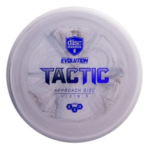 Discmania Evolution Exo Hard Tactic