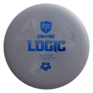 Discmania Evolution Exo Hard Logic