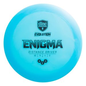 Discmania Evolution Neo Enigma