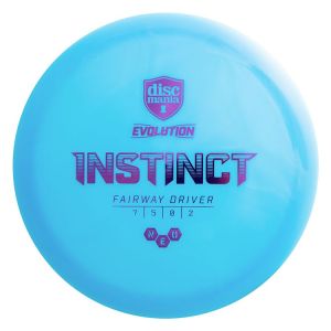 Discmania Evolution Neo Instinct