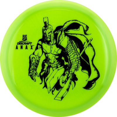 Discraft Big Z Anax (Paul McBeth)
