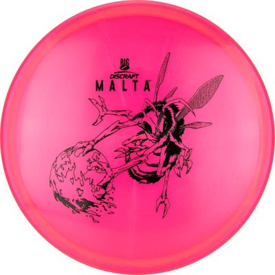 Discraft Big Z Malta (Paul McBeth)