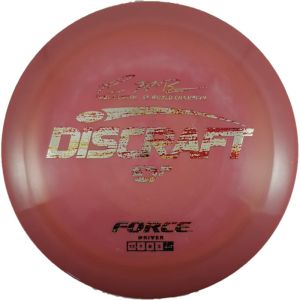 Discraft ESP Force (Paul McBeth 5x World Champion)