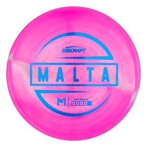 Discraft ESP Malta (Paul McBeth Signature)