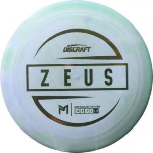 Discraft ESP Zeus (Paul McBeth Signature)