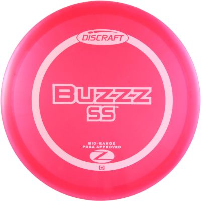 Discraft Z Buzzz SS