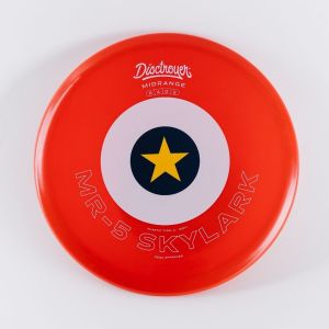 Disctroyer A-Soft Skylark
