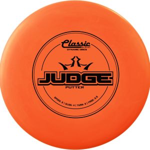 Dynamic Discs Classic Blend Judge