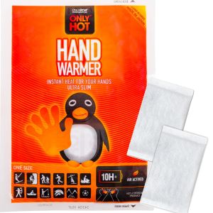 Kätesoojendaja ONLY HOT Hand Warmer (3 paari)
