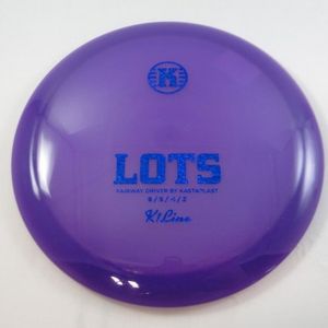 Kastaplast K1 Lots