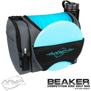 MVP Beaker V2 Competition kott