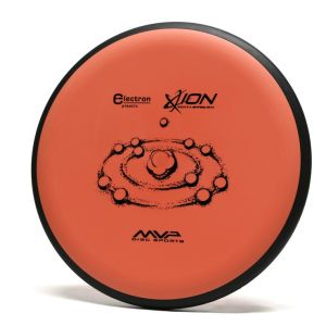 MVP Electron Ion