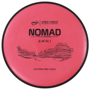 MVP Electron (Firm) Nomad (James Conrad Edition)