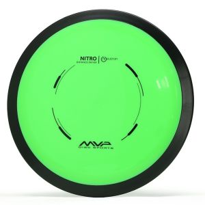MVP Neutron Nitro