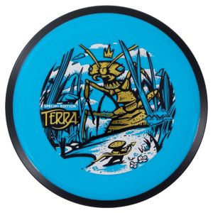 MVP Neutron Terra (Special Edition)