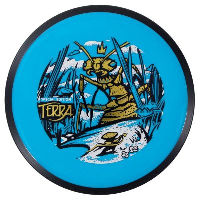 MVP Neutron Terra (Special Edition)