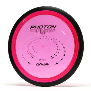 MVP Proton Photon