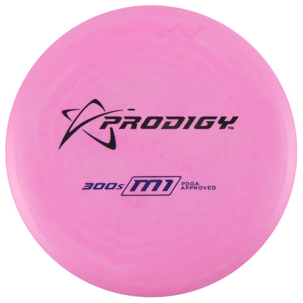 Prodigy 300 M1