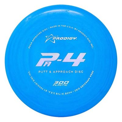Prodigy 300 PA4