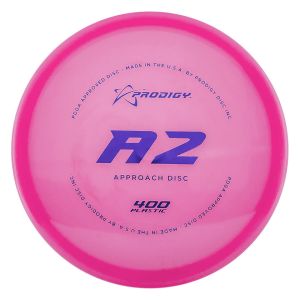 Prodigy 400 A2