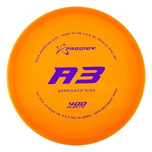 Prodigy 400 A3