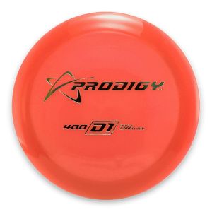 Prodigy 400 D1