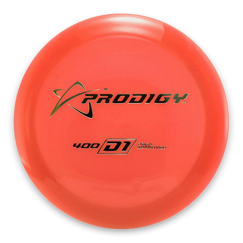 Prodigy 400 D1