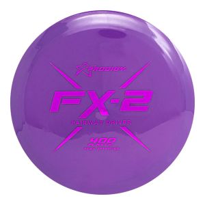 Prodigy 400 FX2