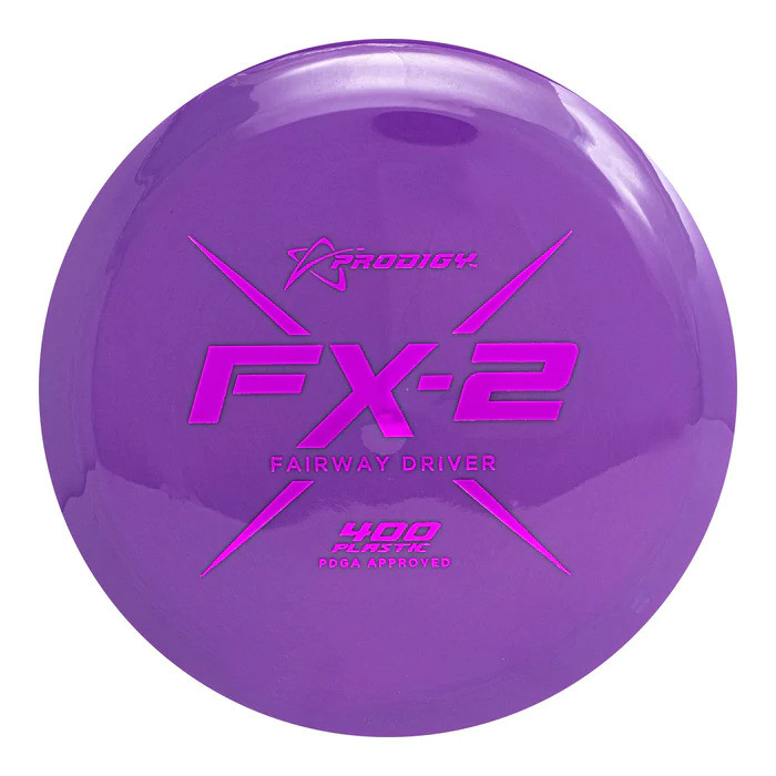 Prodigy 400 FX2
