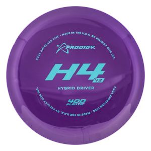 Prodigy 400 H4V2