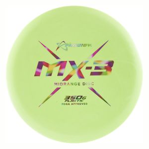 Prodigy 350G MX-3