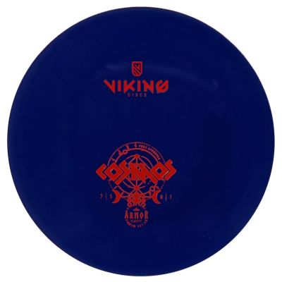 Viking Discs Armor Cosmos