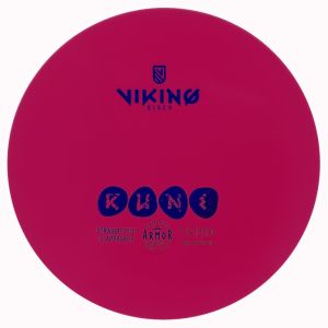 Viking Discs Armor Rune