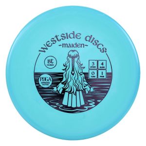 Westside Discs BT Medium Maiden