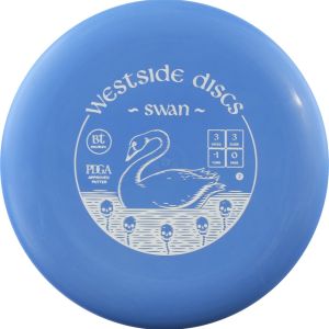 Westside Discs BT Medium Swan 2