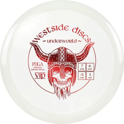 Westside Discs VIP Underworld