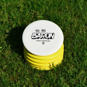 Discgolf UK Safe Fly The Baron (6-ketta komplekt)