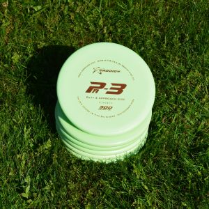 Prodigy 300 PA3 (6-ketta komplekt) – Heleroheline, 170-172g