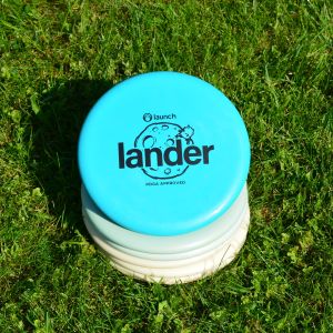 Launch Disc Golf Lander (6-ketta komplekt) – 167-169g
