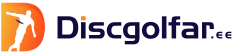 Discgolfar.ee